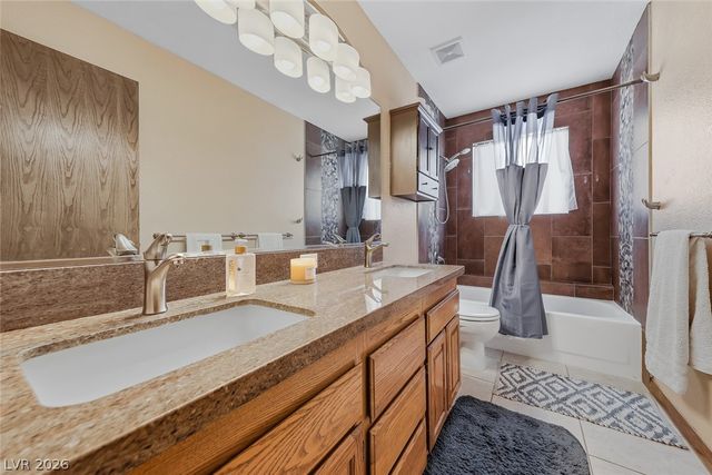 8645 Bright Angel Way, Las Vegas, NV 89149