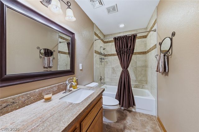 8645 Bright Angel Way, Las Vegas, NV 89149