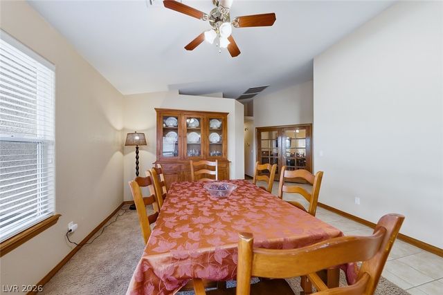 8645 Bright Angel Way, Las Vegas, NV 89149