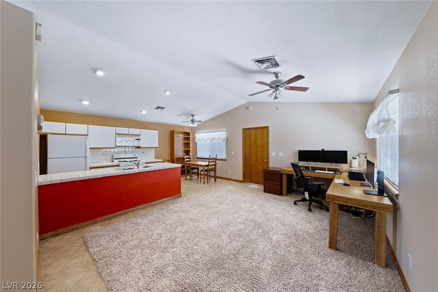 8645 Bright Angel Way, Las Vegas, NV 89149