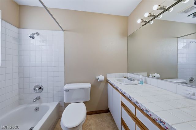 8645 Bright Angel Way, Las Vegas, NV 89149