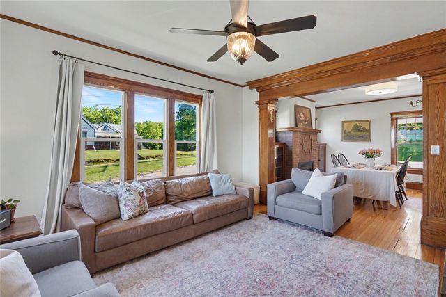 307 N 7th Street, Guthrie Center, IA 50115