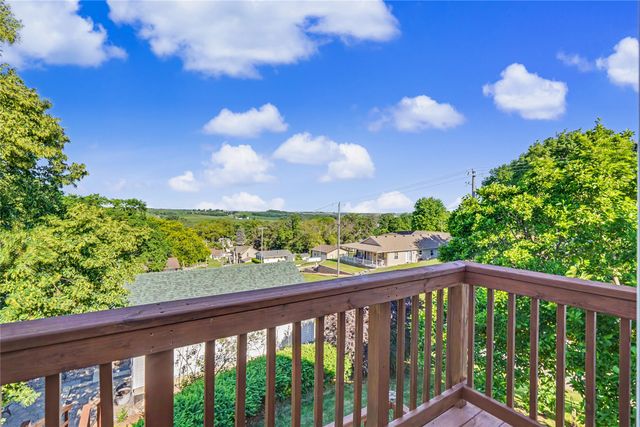 307 N 7th Street, Guthrie Center, IA 50115