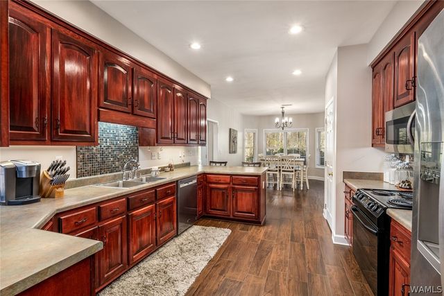 13954 Stone Harbour, Northport, AL 35475