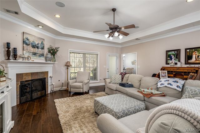 13954 Stone Harbour, Northport, AL 35475