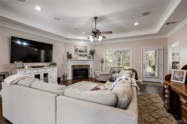 13954 Stone Harbour, Northport, AL 35475