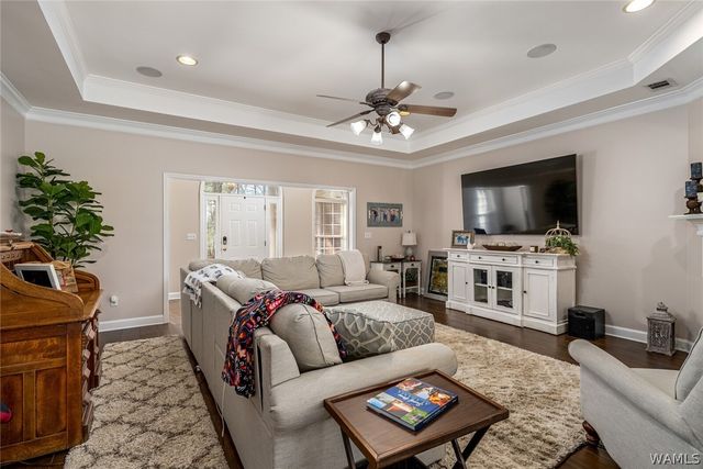 13954 Stone Harbour, Northport, AL 35475