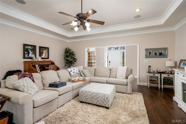 13954 Stone Harbour, Northport, AL 35475