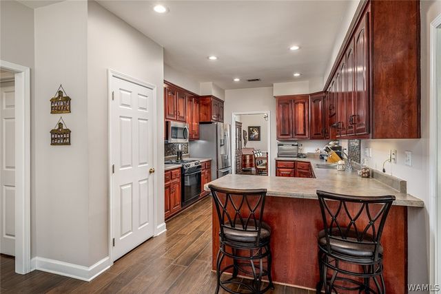 13954 Stone Harbour, Northport, AL 35475