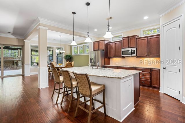 33 Little Pine Ct, Bluffton, SC 29910