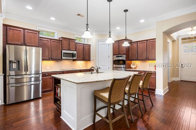 33 Little Pine Ct, Bluffton, SC 29910