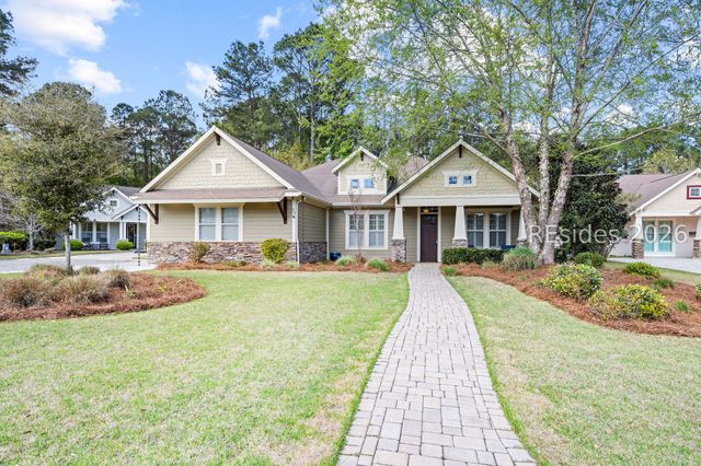 33 Little Pine Ct, Bluffton, SC 29910