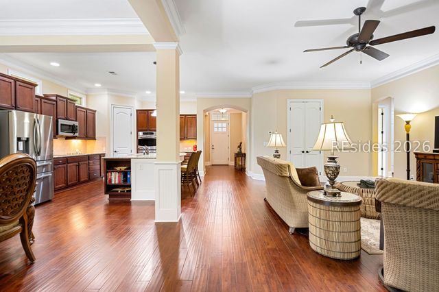 33 Little Pine Ct, Bluffton, SC 29910