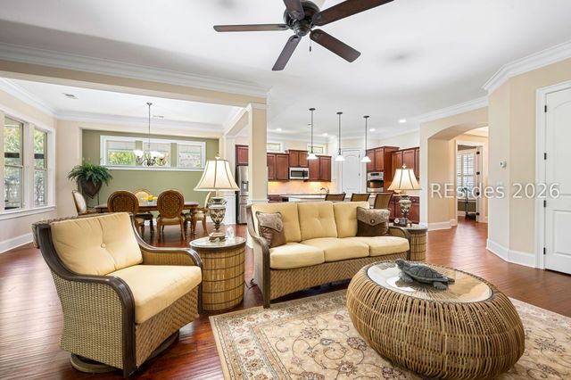 33 Little Pine Ct, Bluffton, SC 29910