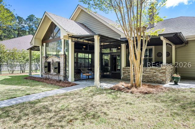 33 Little Pine Ct, Bluffton, SC 29910