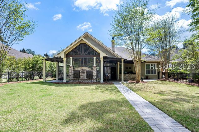 33 Little Pine Ct, Bluffton, SC 29910