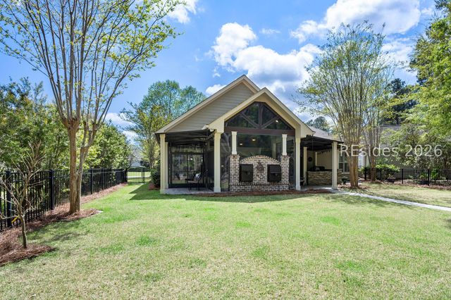 33 Little Pine Ct, Bluffton, SC 29910