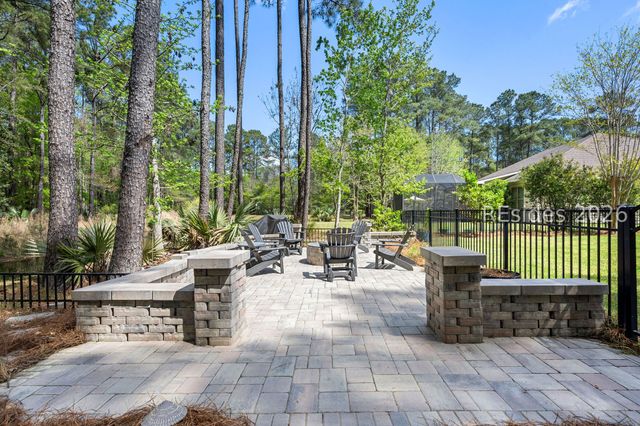 33 Little Pine Ct, Bluffton, SC 29910