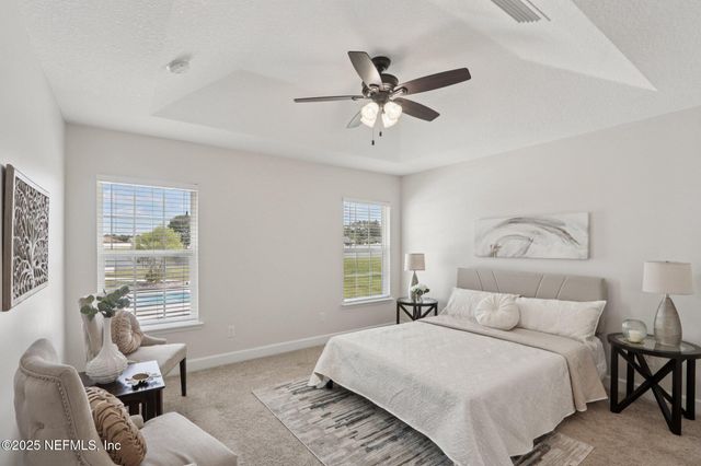 54106 AMBLERWOOD Way, Callahan, FL 32011