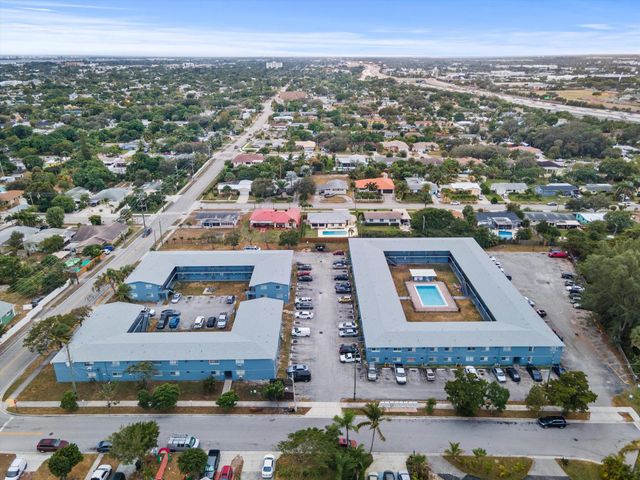 1829 N A Street 23, Lake Worth Beach, FL 33460