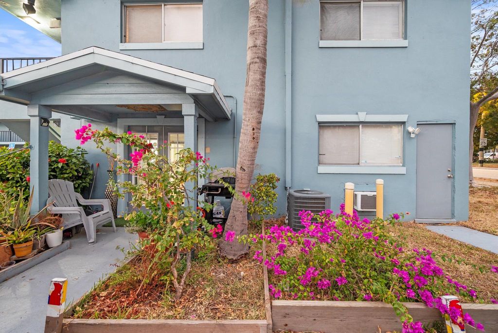 1829 N A Street 23, Lake Worth Beach, FL 33460