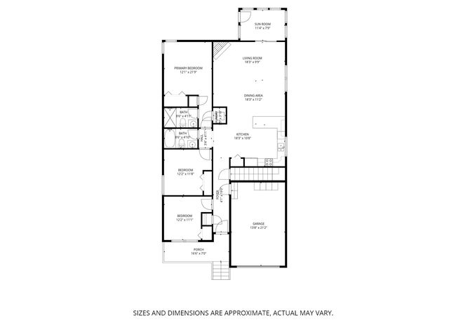 12 Jonathan Drive, Concord, NH 03303