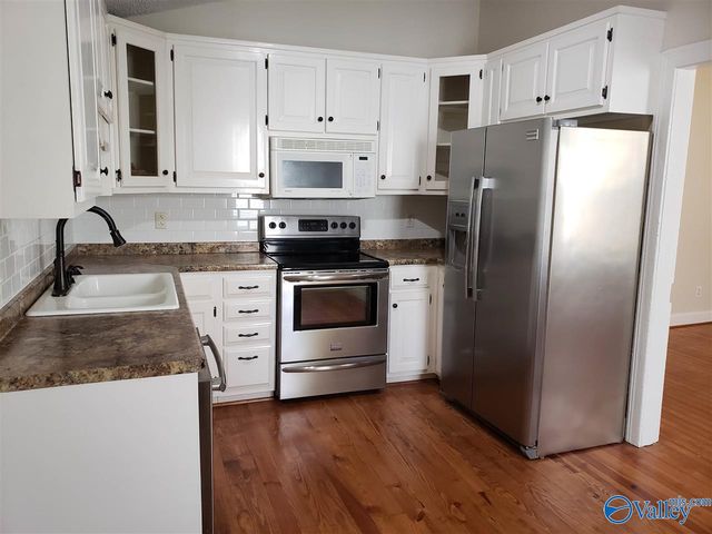 805 Stevens Avenue, Huntsville, AL 35801