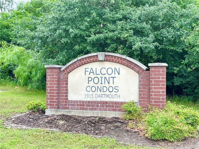 1915 Dartmouth Street 1011, College Station, TX 77840