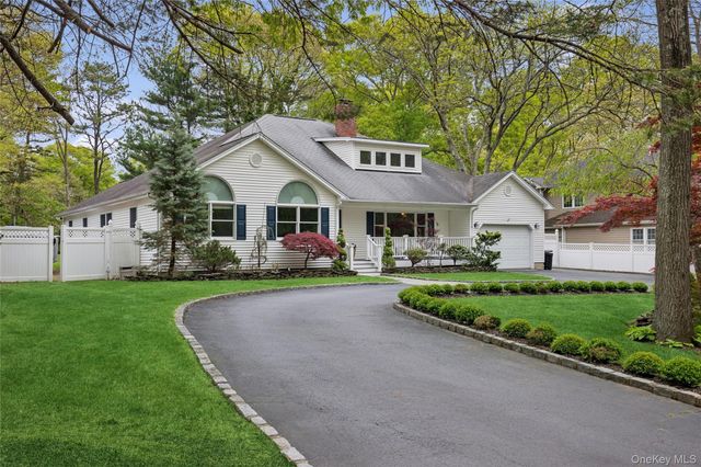 37 Pine Ridge Drive, Smithtown, NY 11787