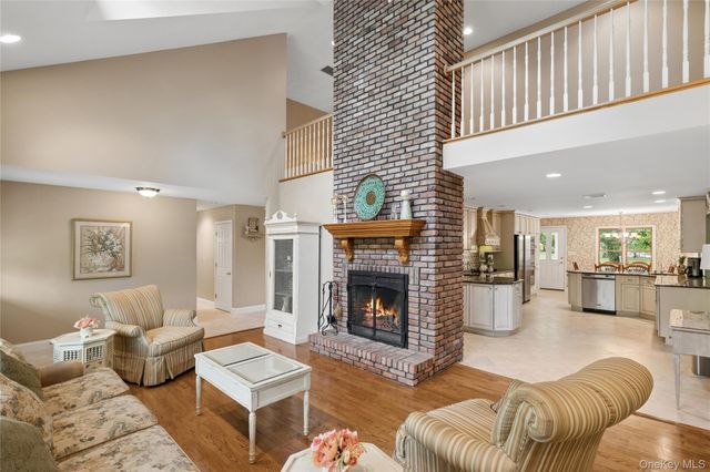 37 Pine Ridge Drive, Smithtown, NY 11787