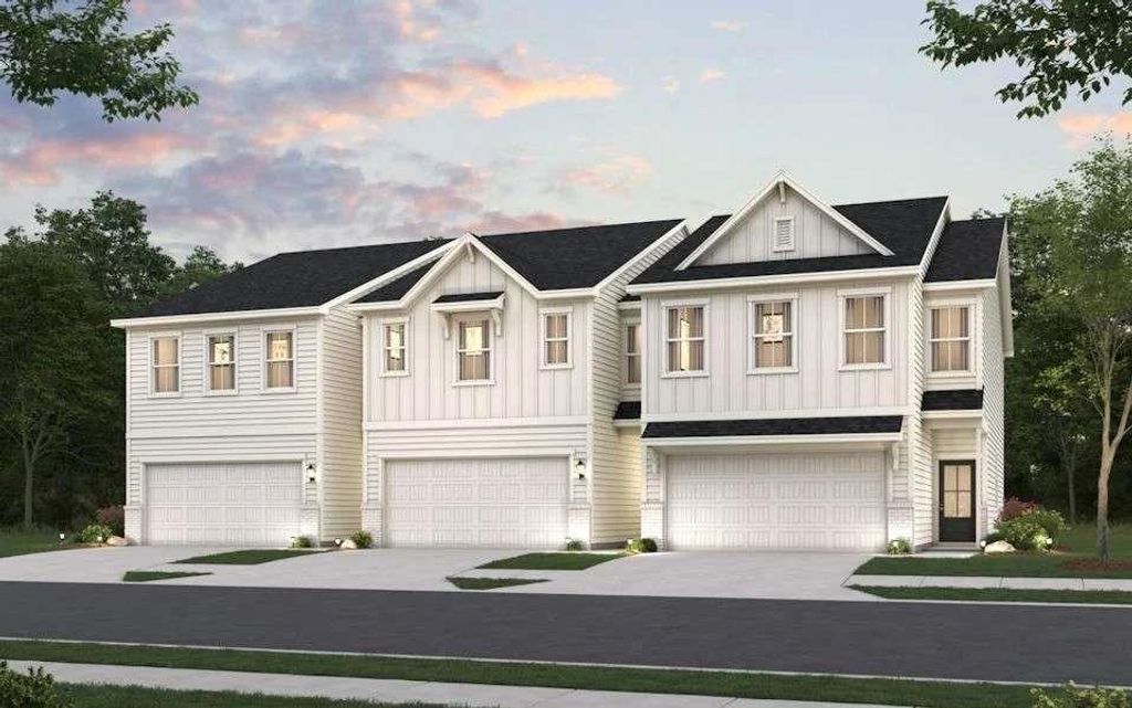 7308 Mulberry Trace Lane, Flowery Branch, GA 30542