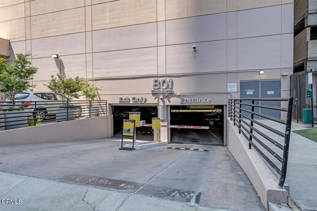 801 S Grand Avenue 1710, Los Angeles, CA 90017