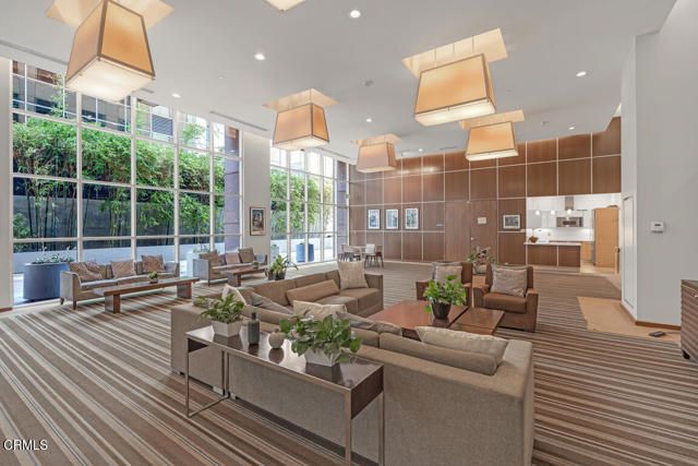 801 S Grand Avenue 1710, Los Angeles, CA 90017