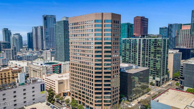 801 S Grand Avenue 1710, Los Angeles, CA 90017