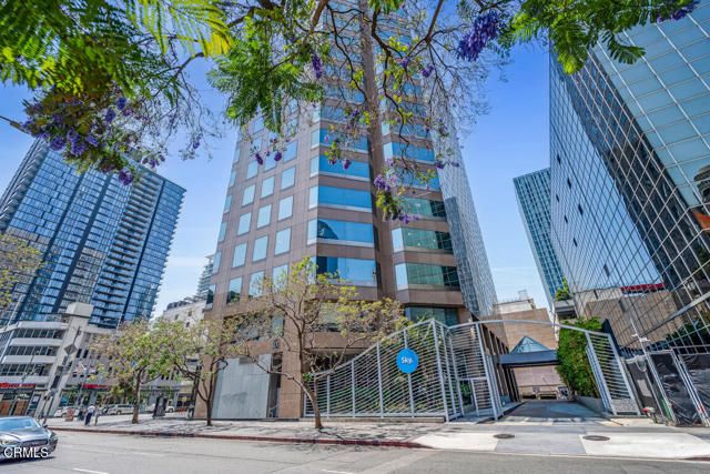 801 S Grand Avenue 1710, Los Angeles, CA 90017