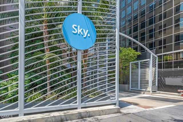 801 S Grand Avenue 1710, Los Angeles, CA 90017