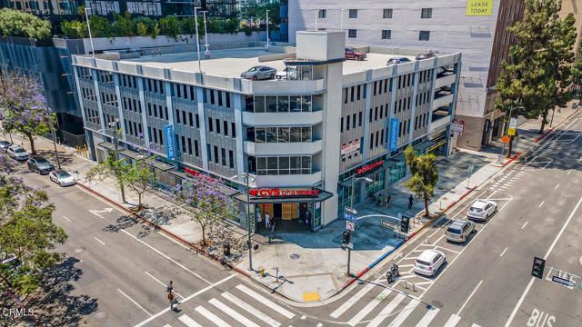 801 S Grand Avenue 1710, Los Angeles, CA 90017