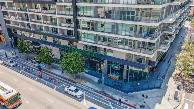 801 S Grand Avenue 1710, Los Angeles, CA 90017