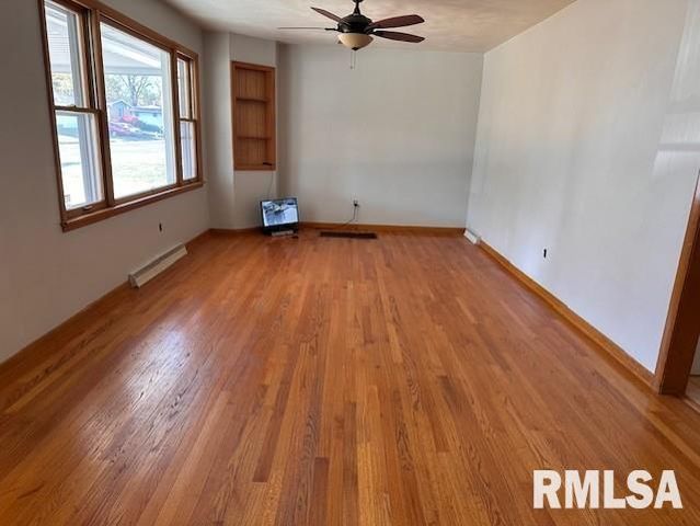 604 CORONADO Street, Jacksonville, IL 62650