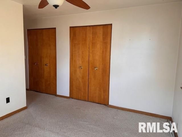 604 CORONADO Street, Jacksonville, IL 62650