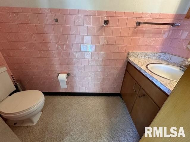 604 CORONADO Street, Jacksonville, IL 62650