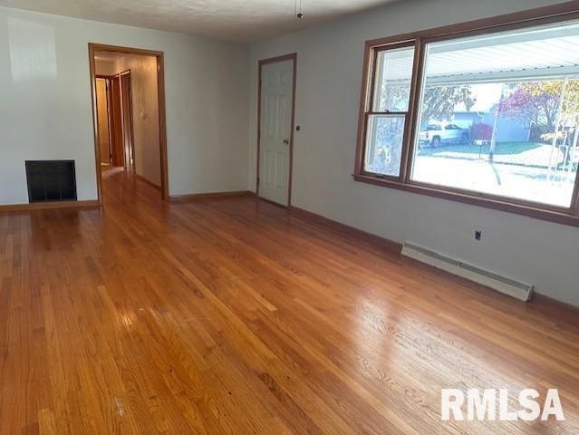 604 CORONADO Street, Jacksonville, IL 62650