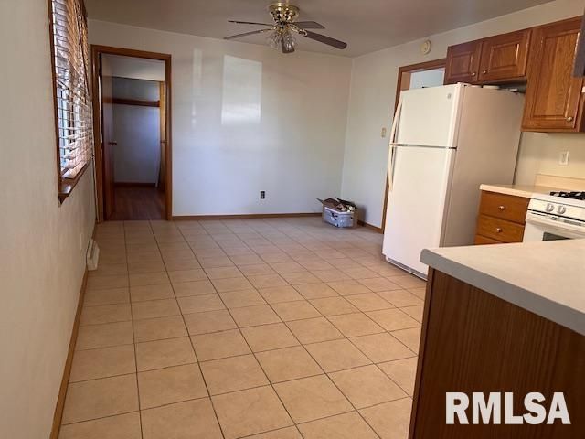 604 CORONADO Street, Jacksonville, IL 62650