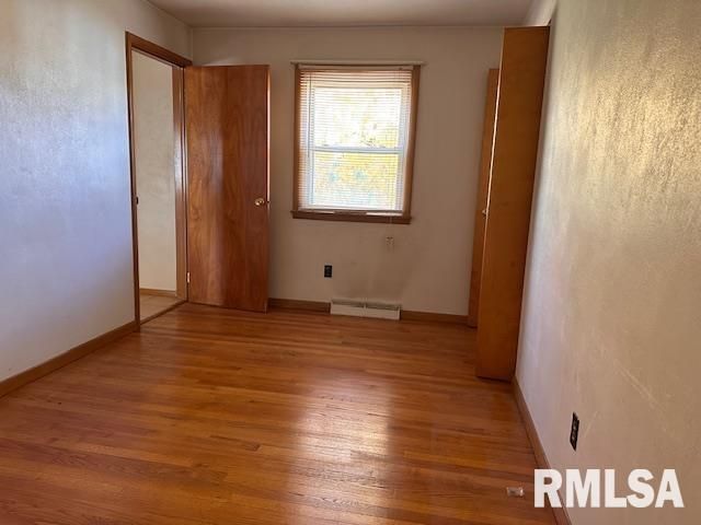 604 CORONADO Street, Jacksonville, IL 62650