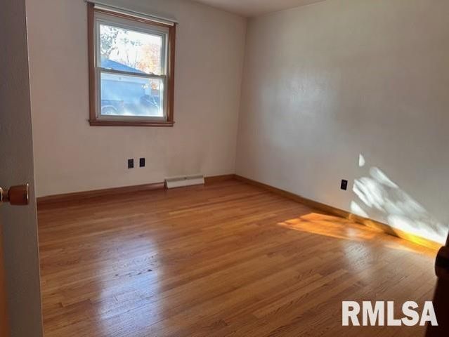 604 CORONADO Street, Jacksonville, IL 62650