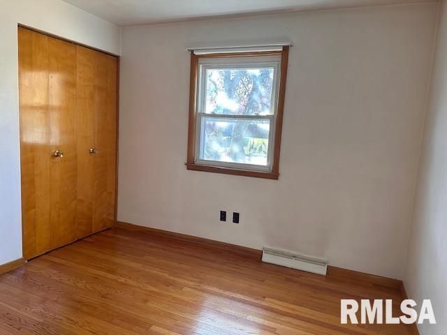 604 CORONADO Street, Jacksonville, IL 62650