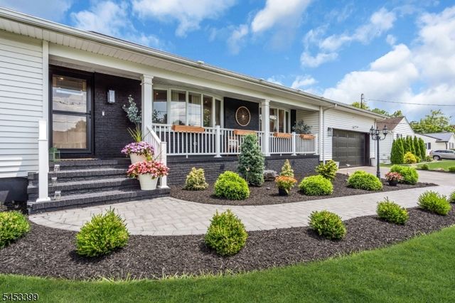 1381 Osage Rd, North Brunswick Twp., NJ 08902