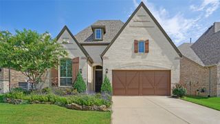 825 Pier Street, Little Elm, TX 76227