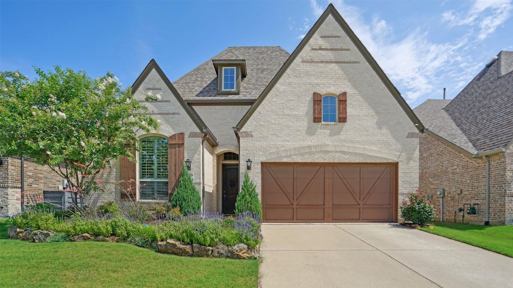 825 Pier Street, Little Elm, TX 76227