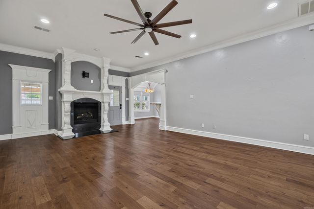 2724 Crooked Stick Drive, Benton, AR 72015